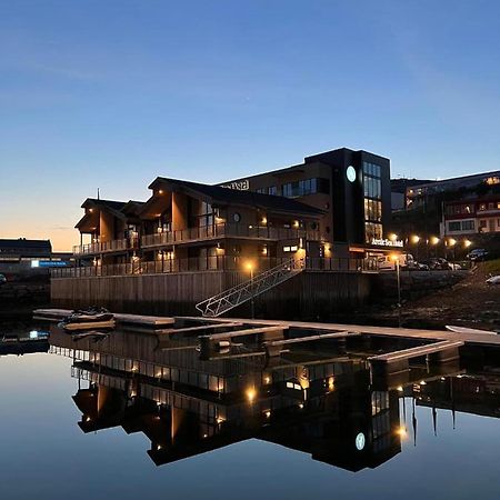 האמרפסט Arctic Sea Hotel מראה חיצוני תמונה