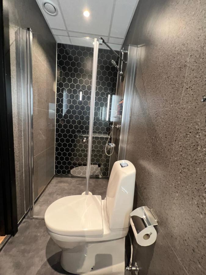 האמרפסט Arctic Sea Hotel מראה חיצוני תמונה