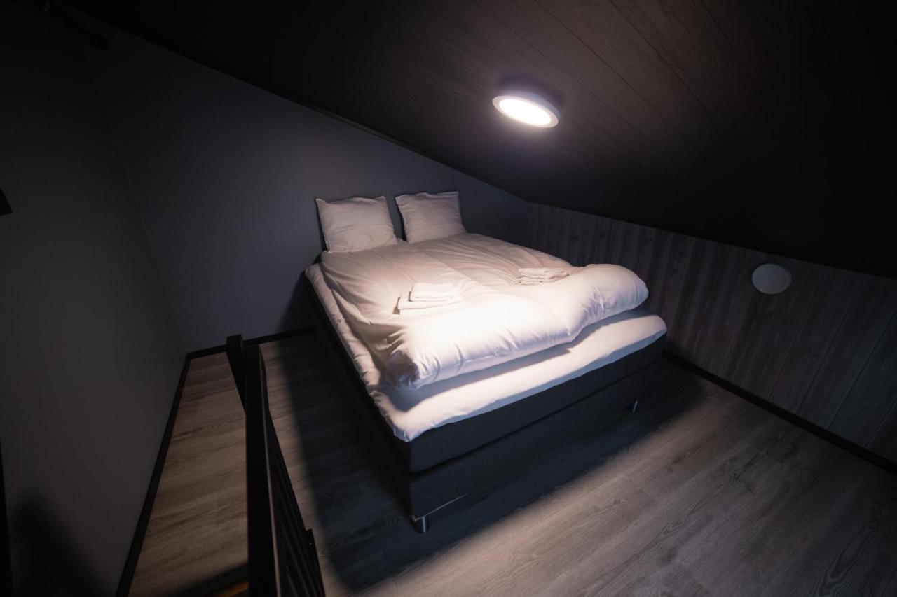 האמרפסט Arctic Sea Hotel מראה חיצוני תמונה