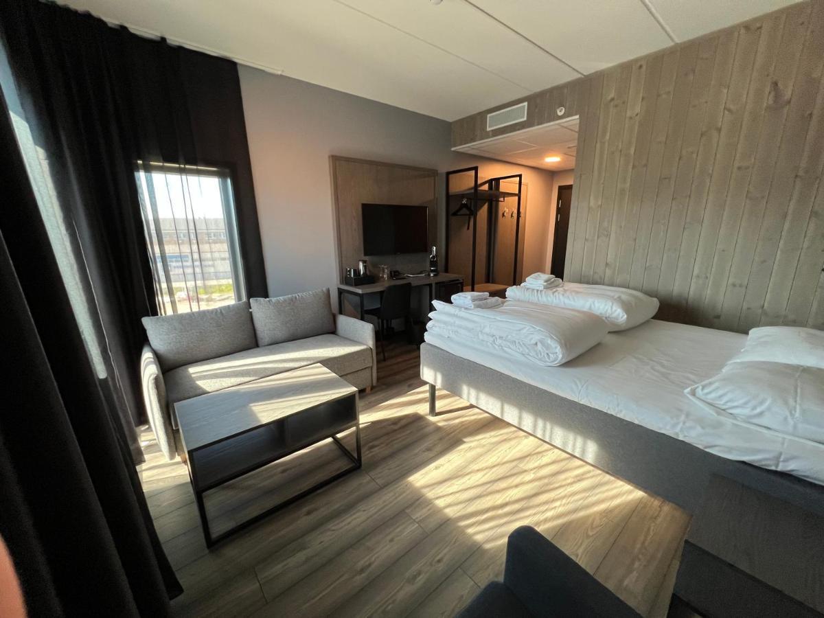 האמרפסט Arctic Sea Hotel מראה חיצוני תמונה